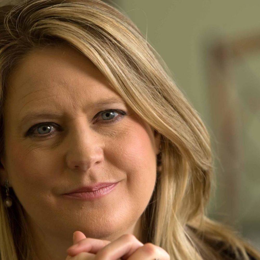 Meet your Posher, Jane